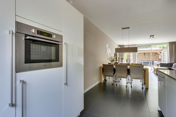 Medium property photo - Honingbij 26, 5692 VE Son en Breugel